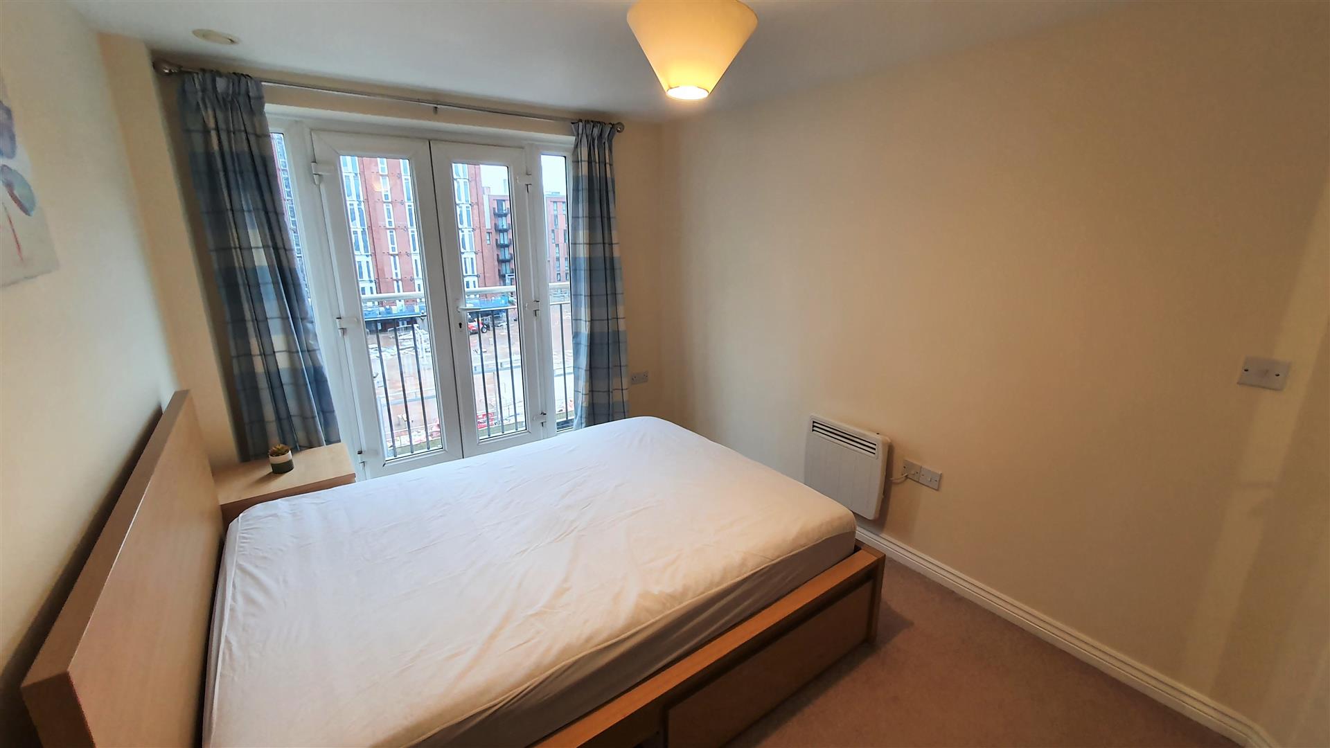 16, Fusion 5 10 Middlewood Street Salford Manchester